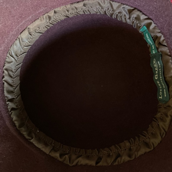 Hat by Louise Green - Picture 6 of 6